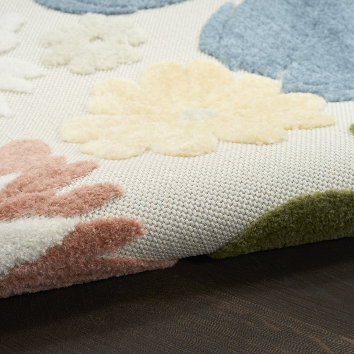 Nourison Home Aloha Alh42 Area Rugs Collection