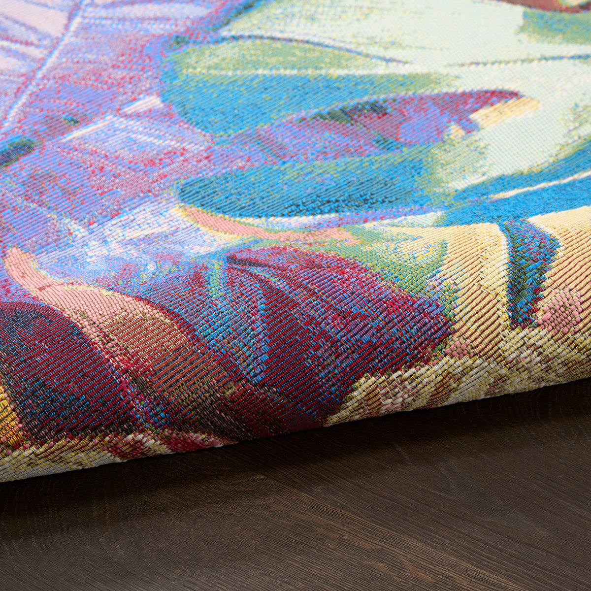 Nourison Home Color Splash Csp07 Area Rugs Collection