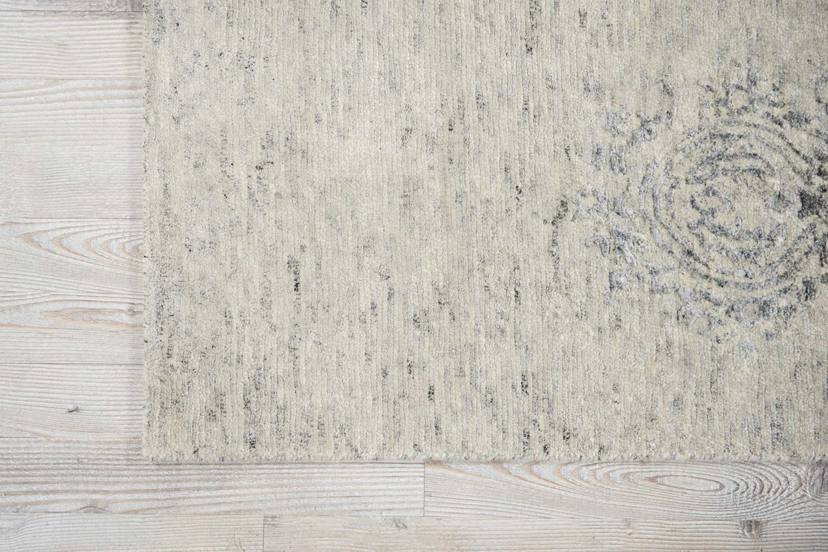 Nourison Home Silk Shadows Sha14 Area Rugs Collection