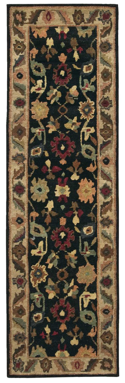 Nourison Home Tahoe Ta08 Area Rugs Collection