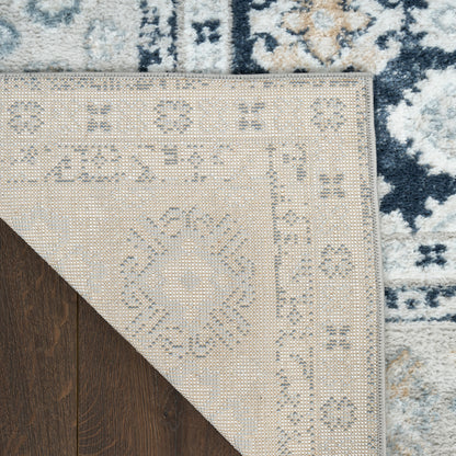 Nourison Home Dekor Dek02 Area Rugs Collection