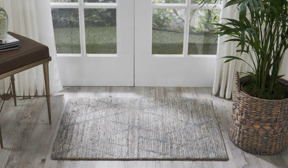Nourison Home Ocean Ocp02 Area Rugs Collection