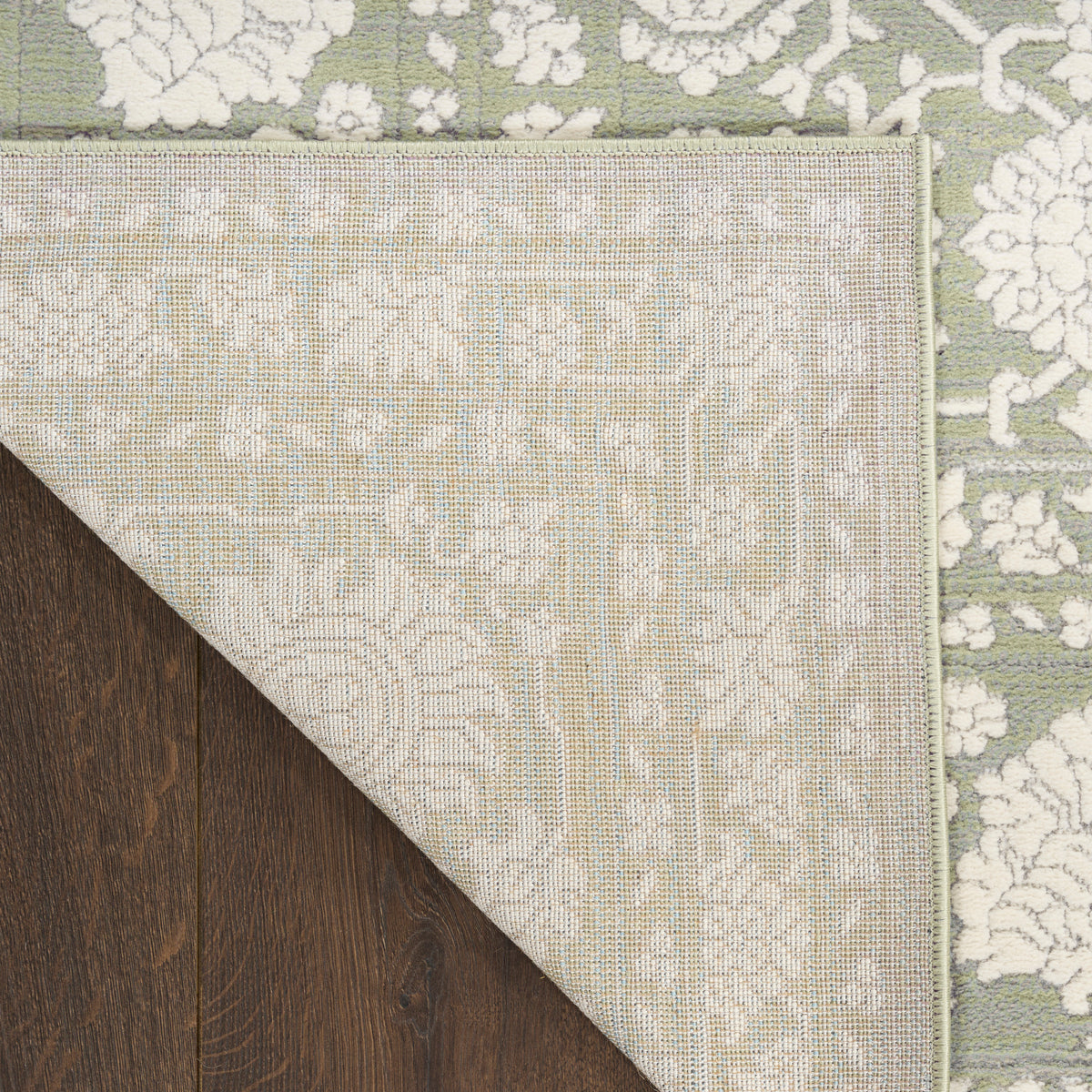 Nourison Home Grace Gce01 Area Rugs Collection