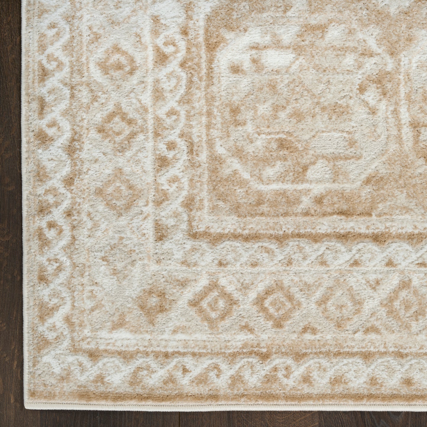 Nourison Home Dekor Dek01 Area Rugs Collection