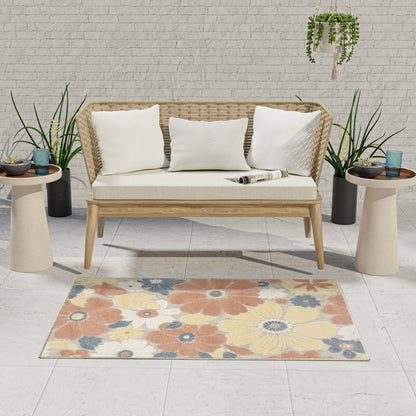 Nourison Home Aloha Alh42 Area Rugs Collection