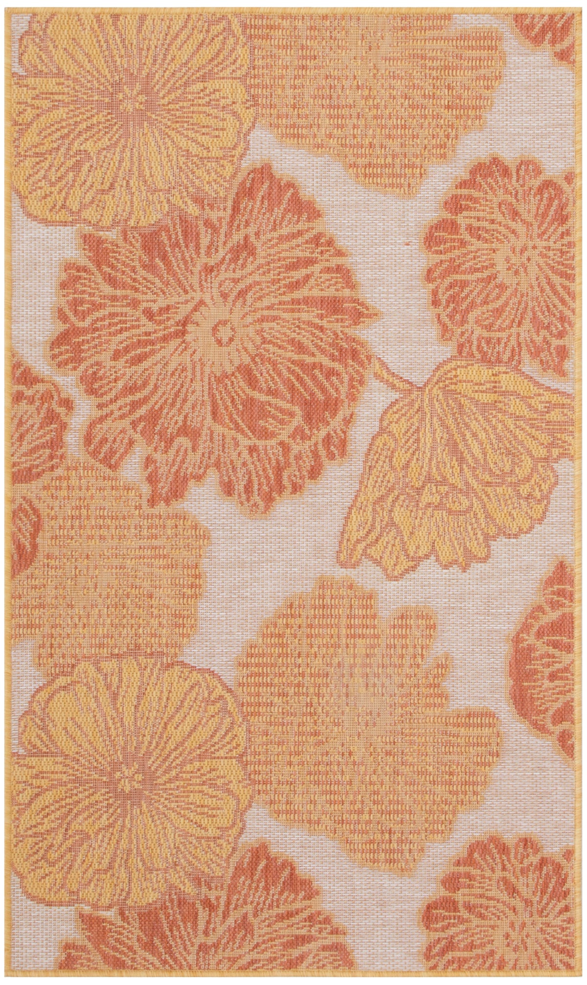 Nourison Home Garden Oasis Goa04 Area Rugs Collection