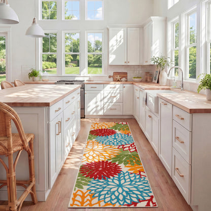 Nourison Home Aloha Alh05 Area Rugs Collection