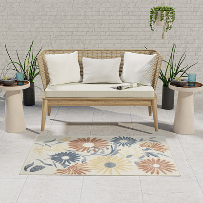 Nourison Home Aloha Alh33 Area Rugs Collection