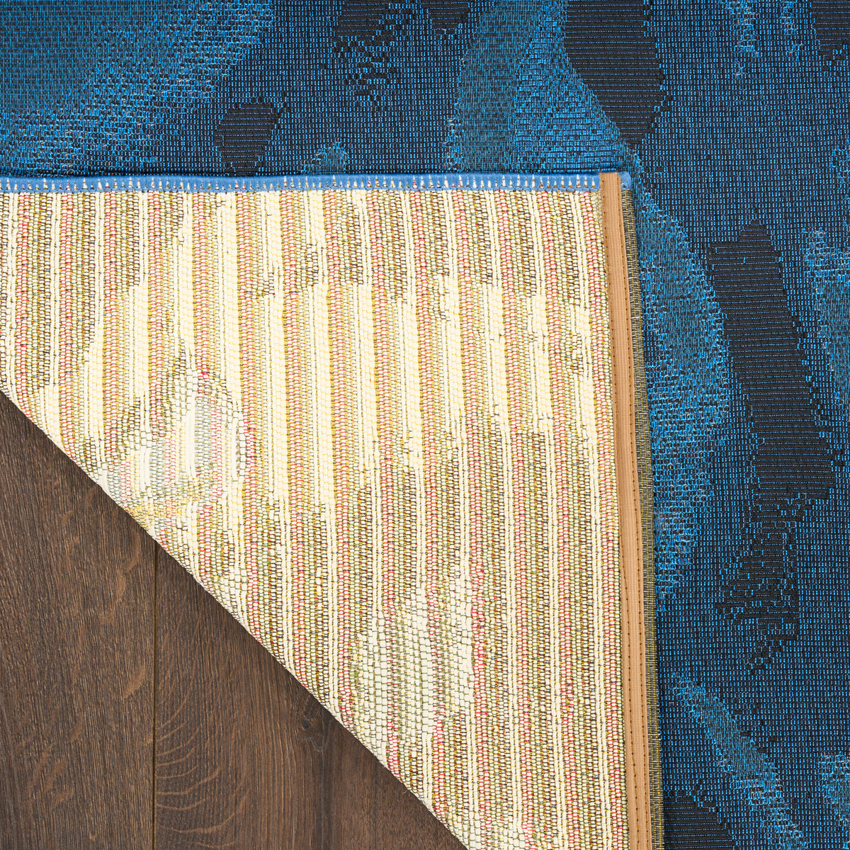 Nourison Home Color Splash Csp09 Area Rugs Collection