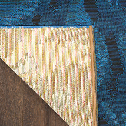 Nourison Home Color Splash Csp09 Area Rugs Collection