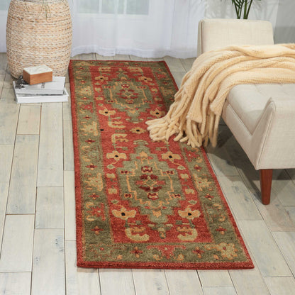 Nourison Home Tahoe Ta01 Area Rugs Collection
