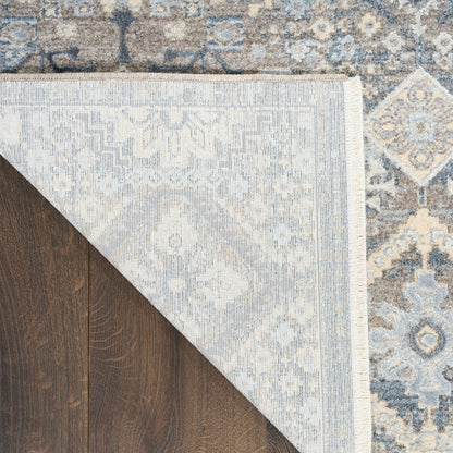 Nourison Home Sultana Sll08 Area Rugs Collection