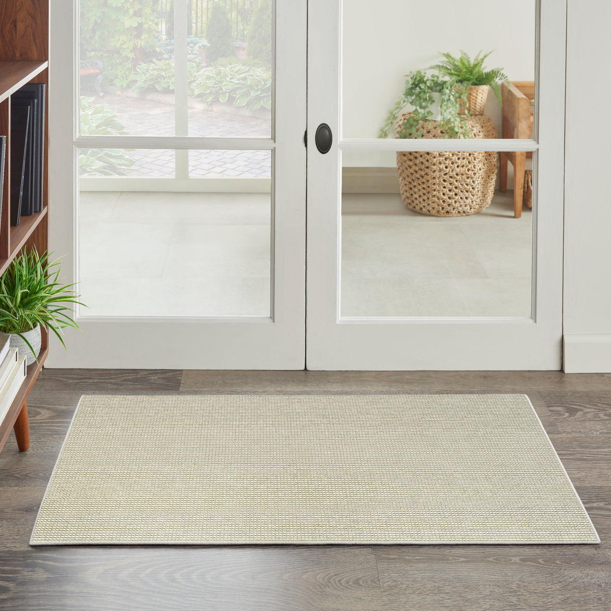 Nourison Home Natural Texture Ntx01 Area Rugs Collection