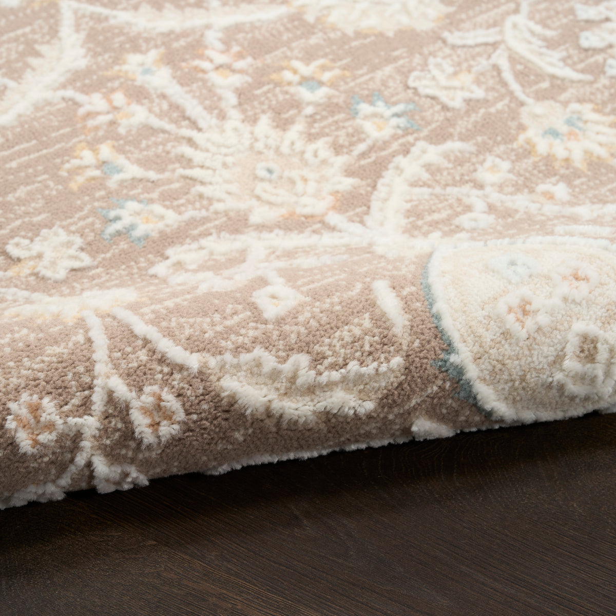 Nourison Home Isla Isl01 Area Rugs Collection