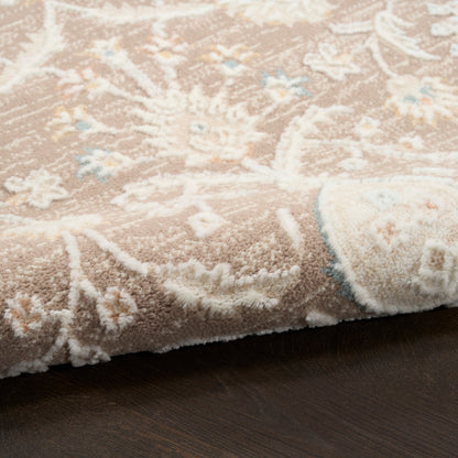 Nourison Home Isla Isl01 Area Rugs Collection