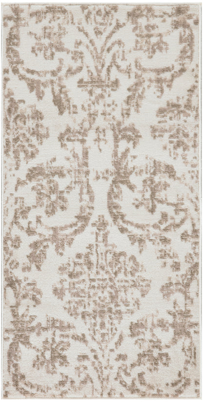 Nourison Home Jubilant Jub09 Area Rugs Collection