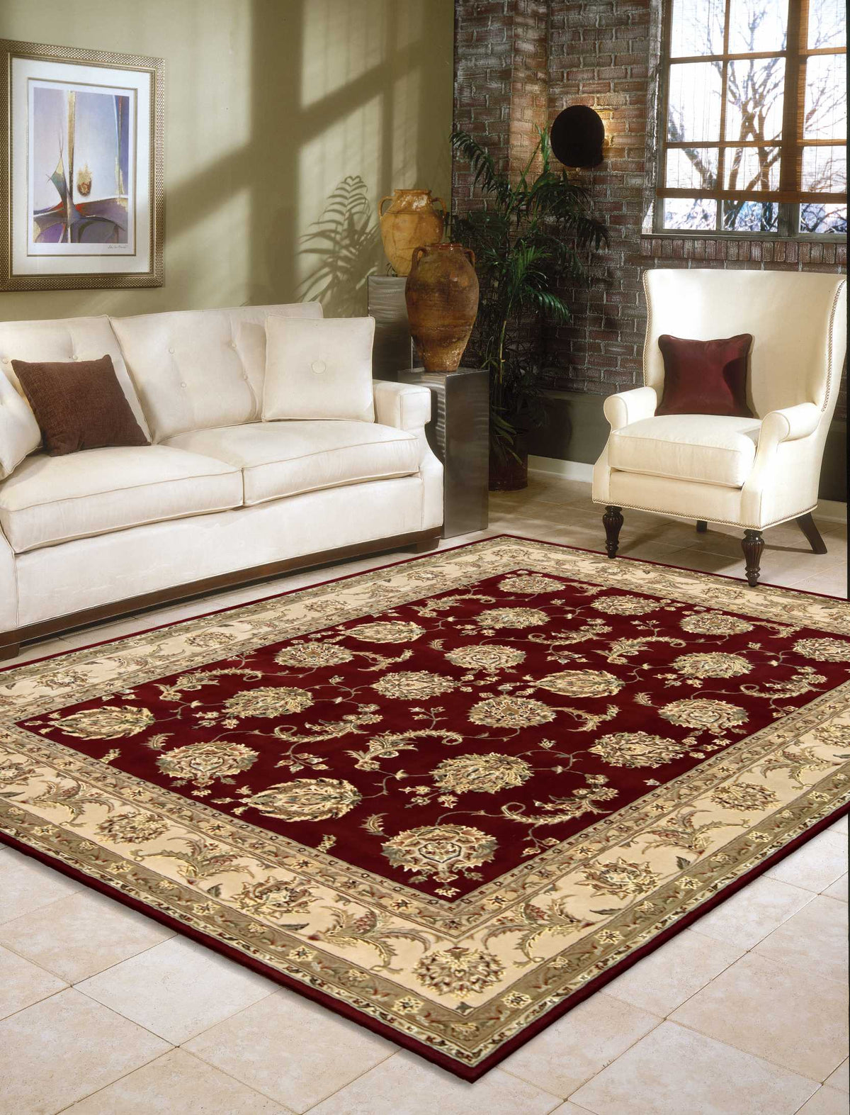 Nourison Home Nourison 2000 2022 Area Rugs Collection