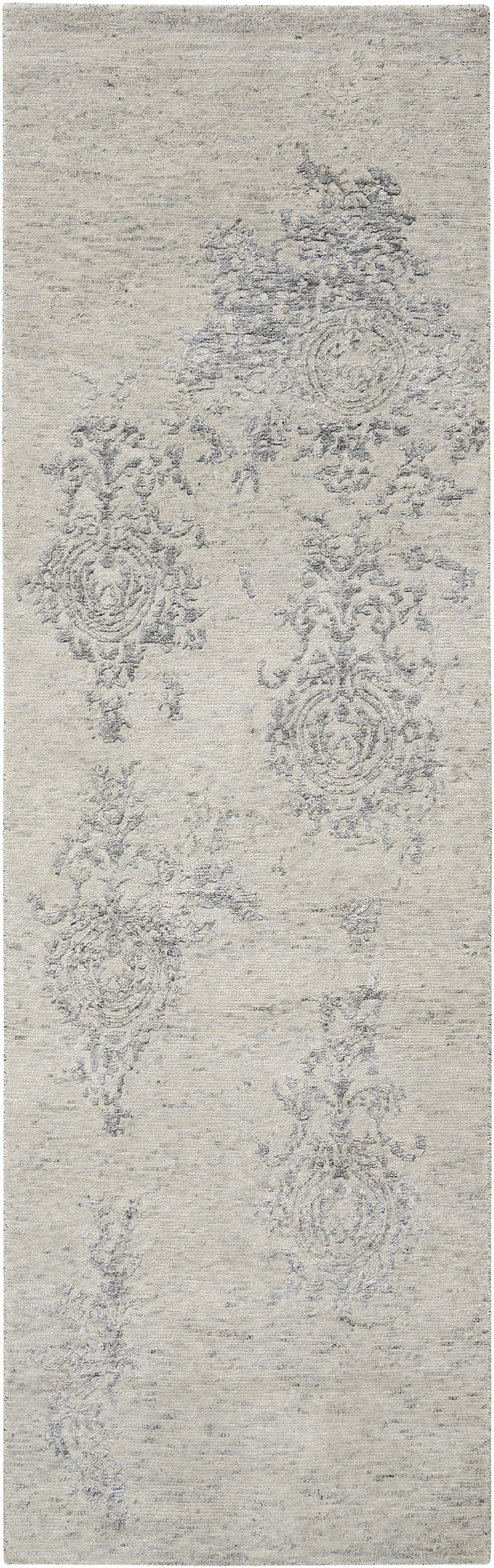 Nourison Home Silk Shadows Sha14 Area Rugs Collection