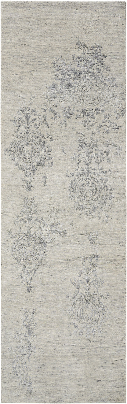 Nourison Home Silk Shadows Sha14 Area Rugs Collection
