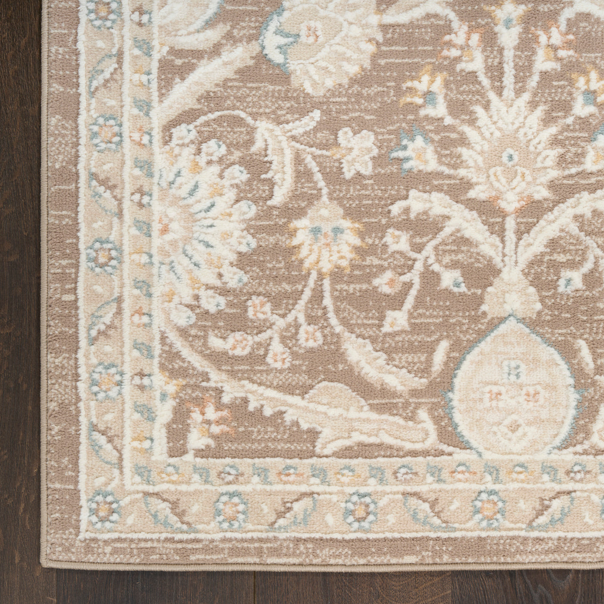 Nourison Home Isla Isl01 Area Rugs Collection