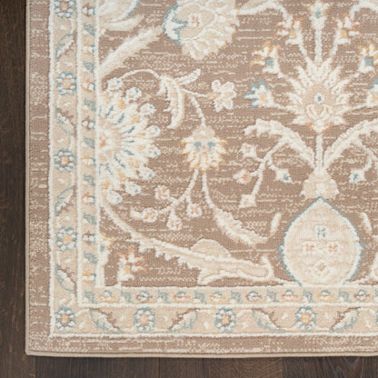 Nourison Home Isla Isl01 Area Rugs Collection