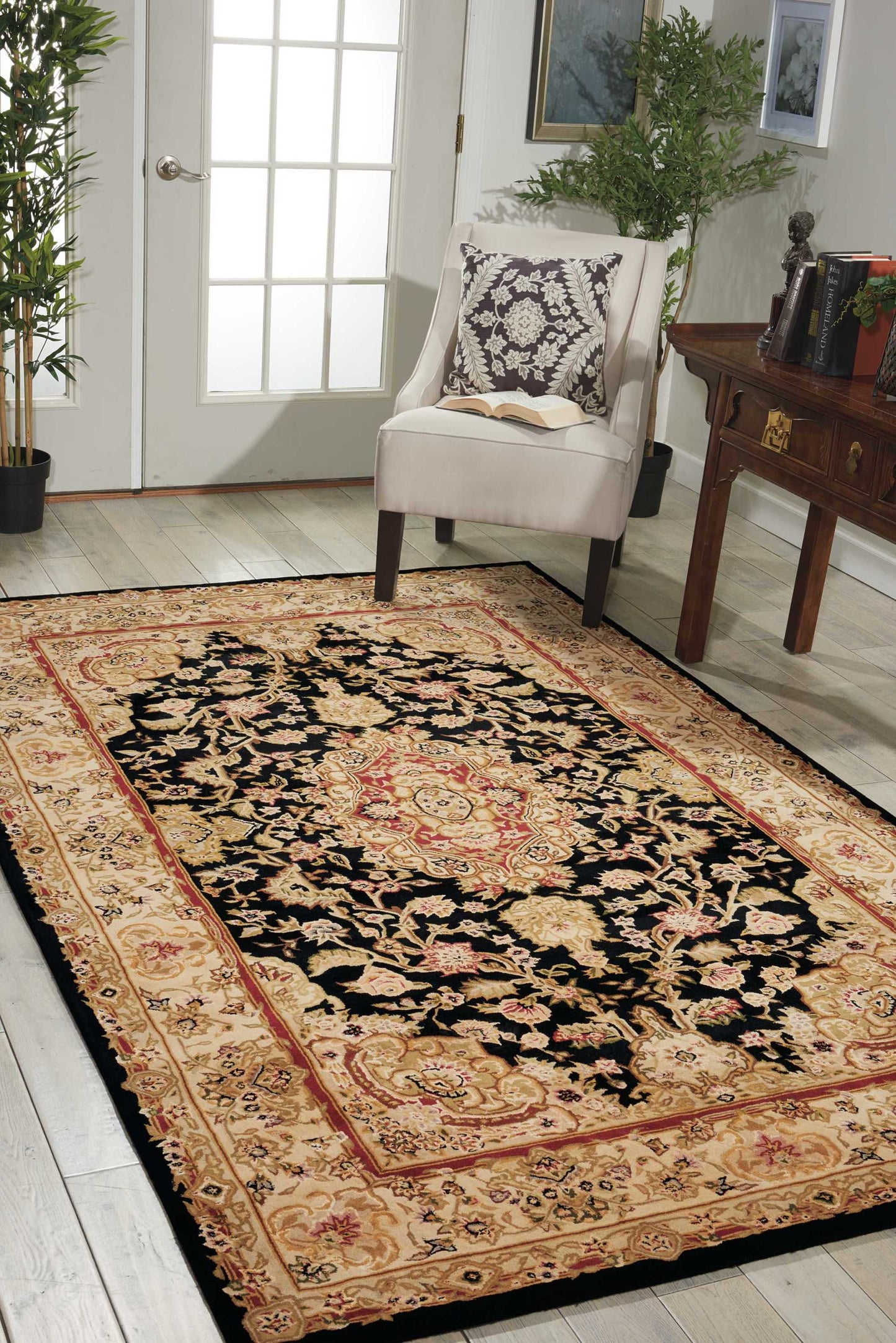 Nourison Home Nourison 2000 2028 Area Rugs Collection