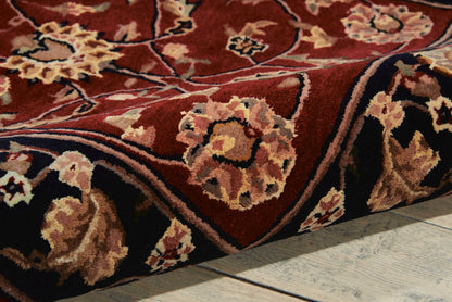 Nourison Home Nourison 2000 2002 Area Rugs Collection