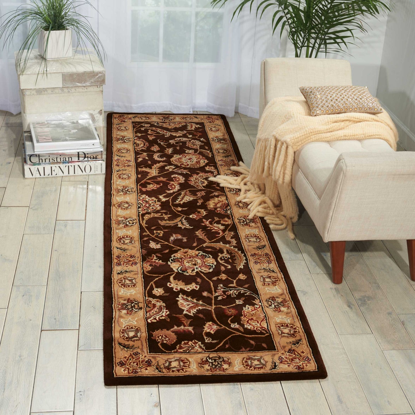 Nourison Home Nourison 2000 2206 Area Rugs Collection