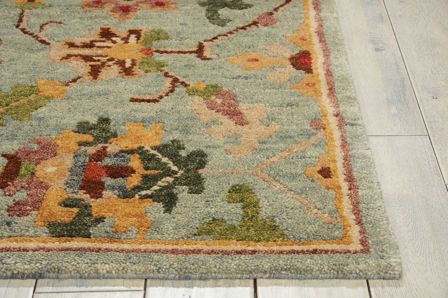 Nourison Home Tahoe Ta13 Area Rugs Collection