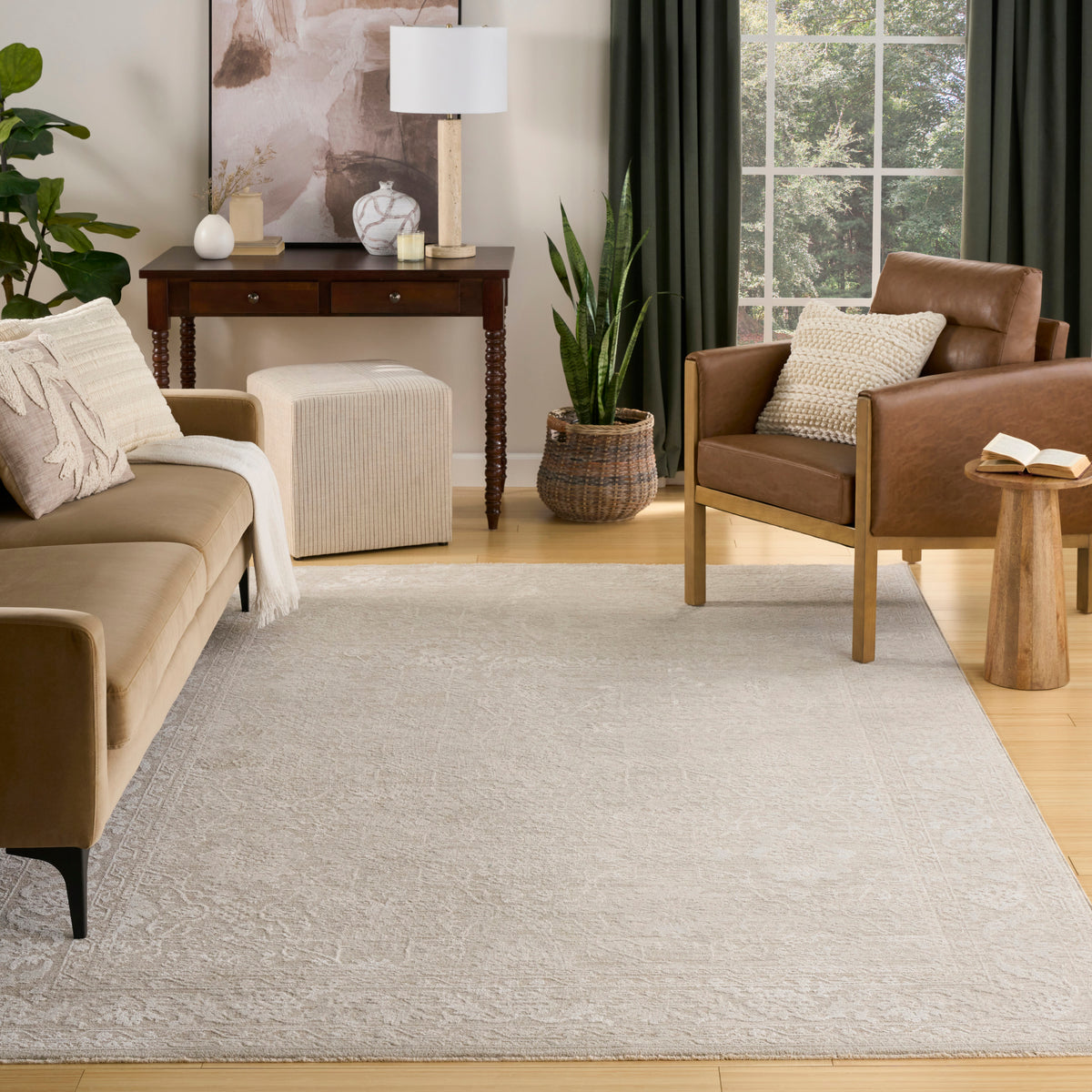 Nourison Home Envy Evv05 Area Rugs Collection