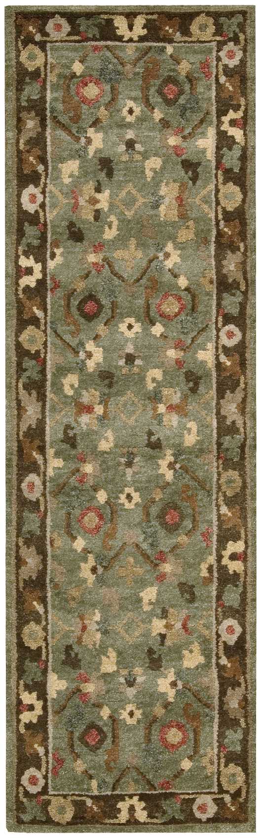 Nourison Home Tahoe Ta10 Area Rugs Collection