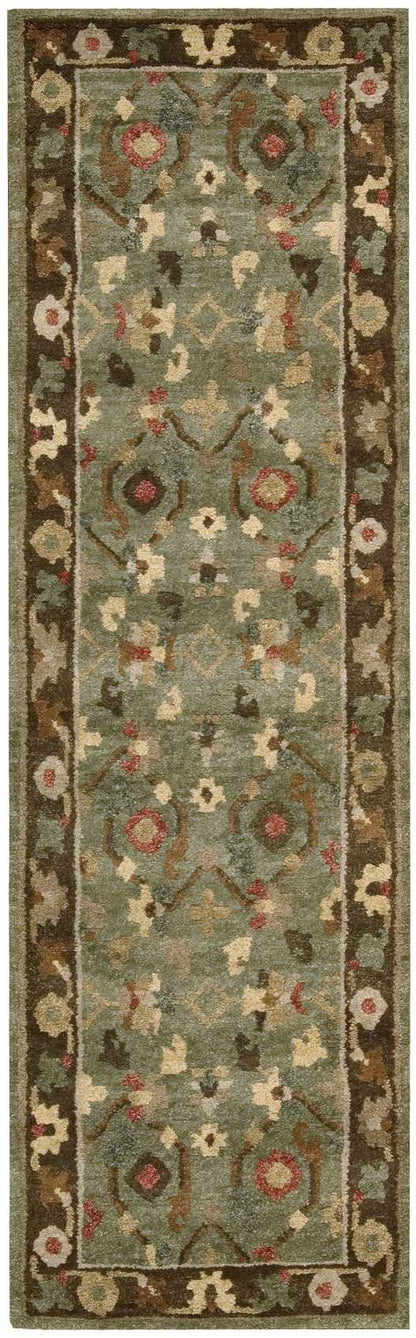 Nourison Home Tahoe Ta10 Area Rugs Collection