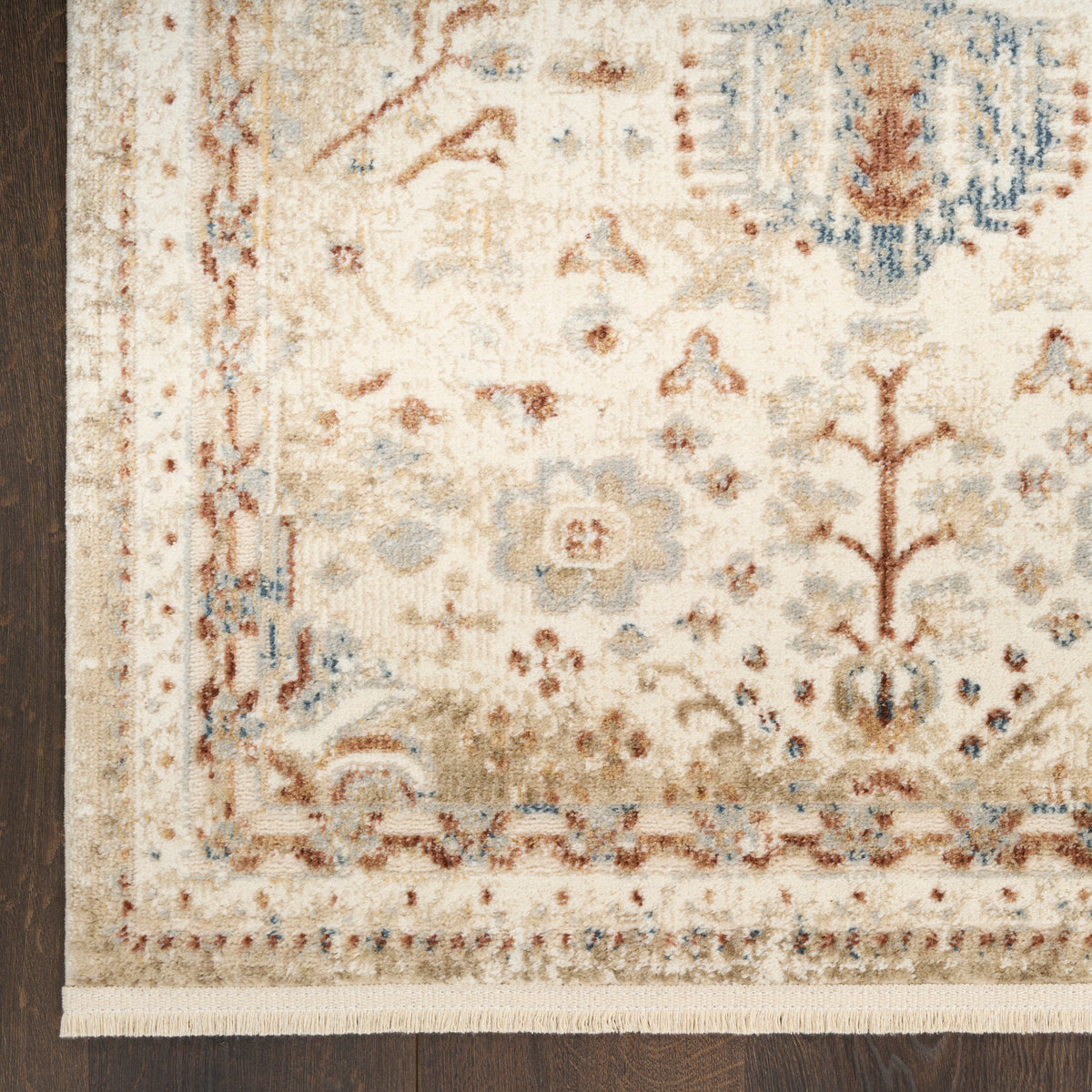 Nourison Home Pardis Prd01 Area Rugs Collection