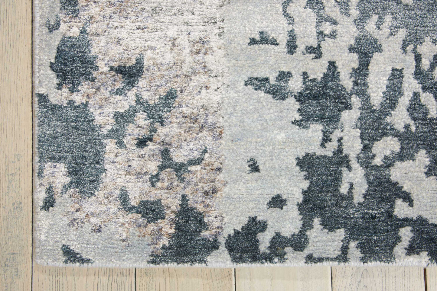 Nourison Home Silk Shadows Sha16 Area Rugs Collection