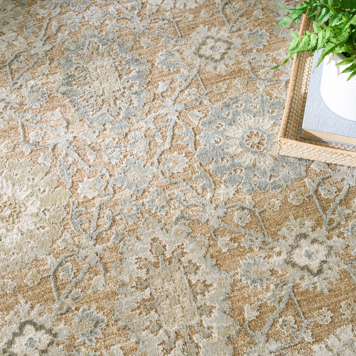 Nourison Home Envy Evv05 Area Rugs Collection