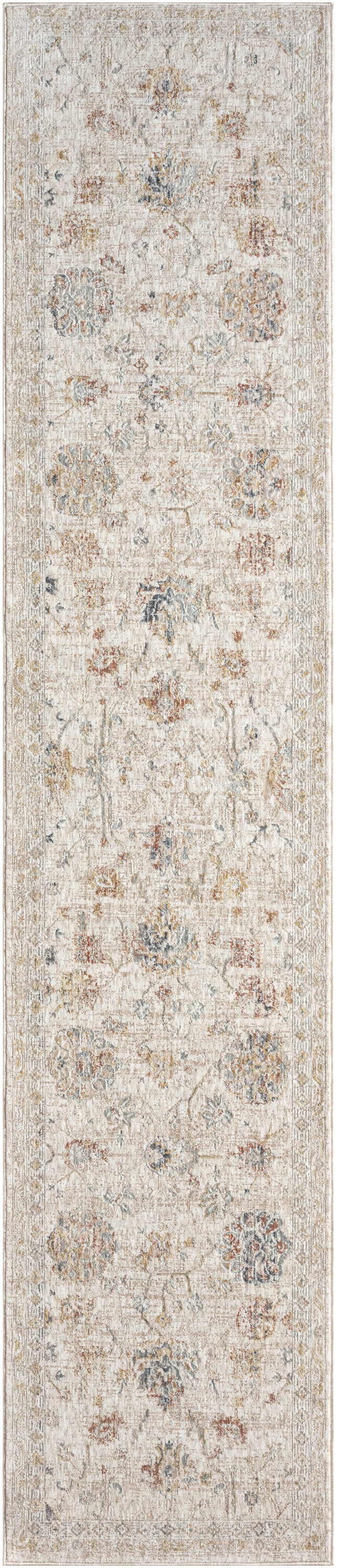 Nourison Home Antique Fusion Anf04 Area Rugs Collection