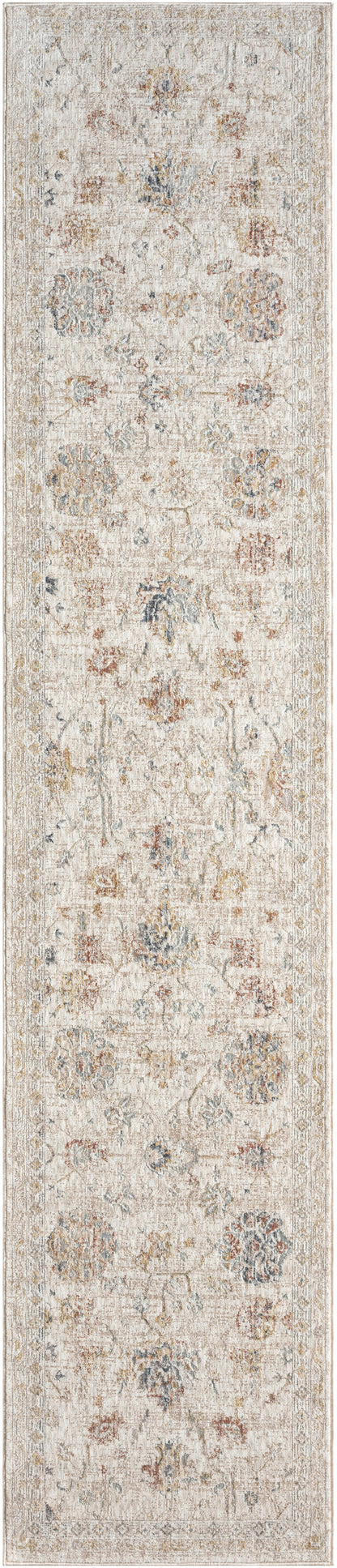 Nourison Home Antique Fusion Anf04 Area Rugs Collection