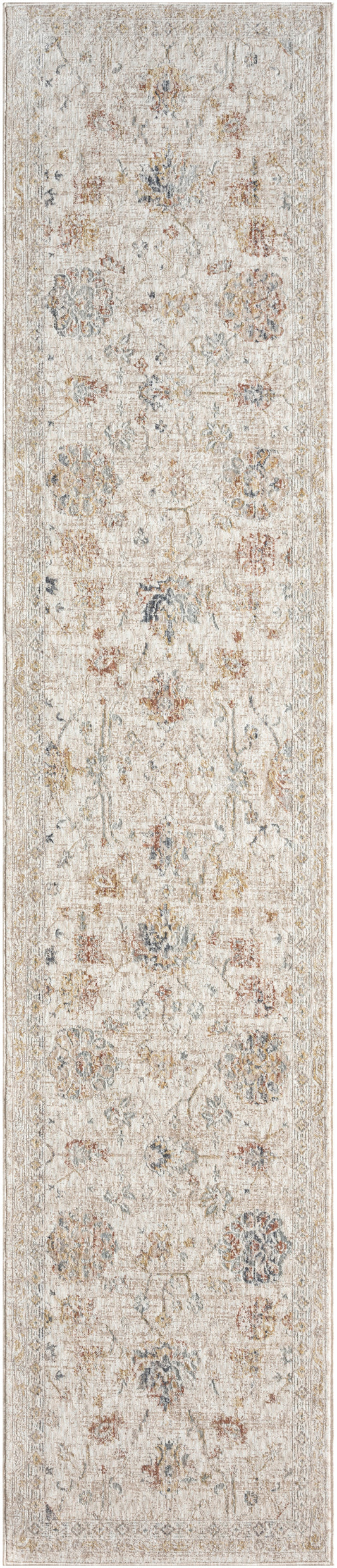 Nourison Home Antique Fusion Anf04 Area Rugs Collection
