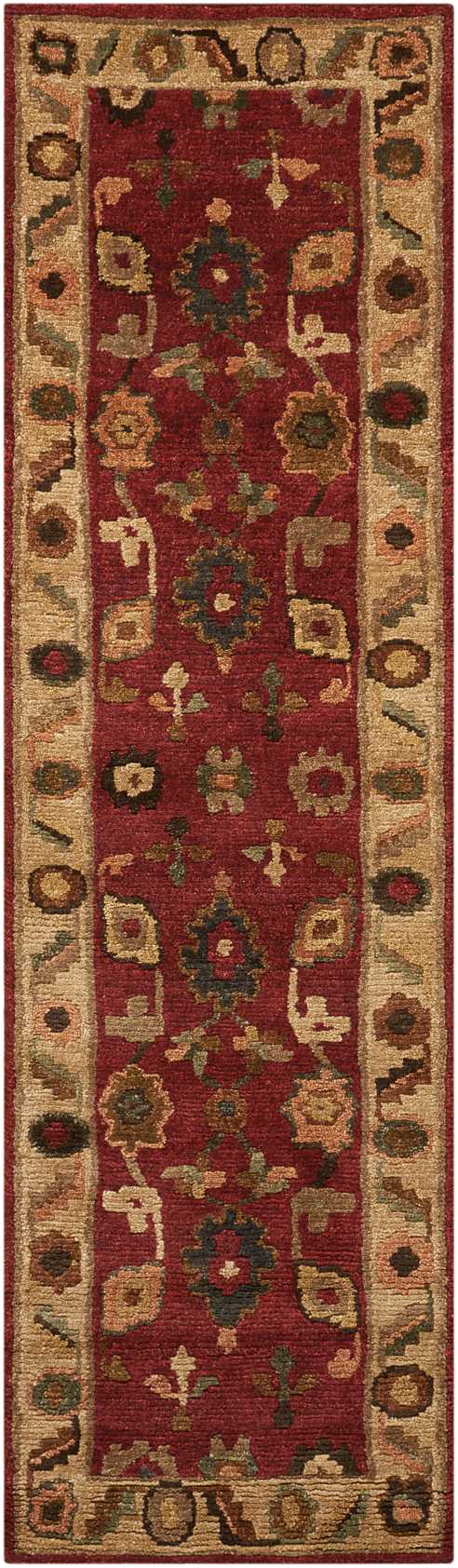 Nourison Home Tahoe Ta08 Area Rugs Collection