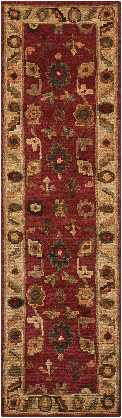 Nourison Home Tahoe Ta08 Area Rugs Collection