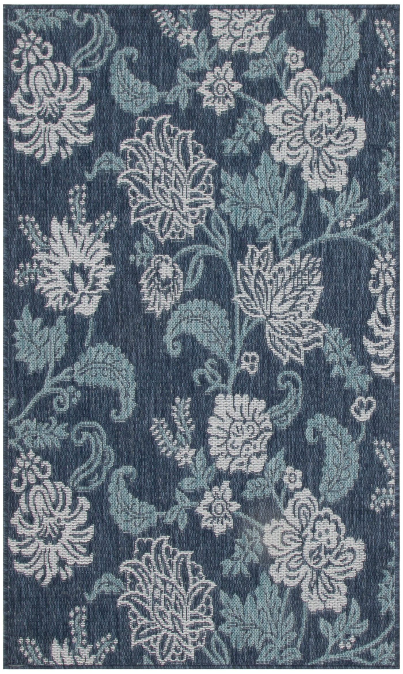 Nourison Home Garden Oasis Goa03 Area Rugs Collection