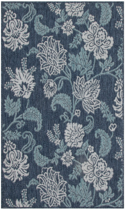 Nourison Home Garden Oasis Goa03 Area Rugs Collection