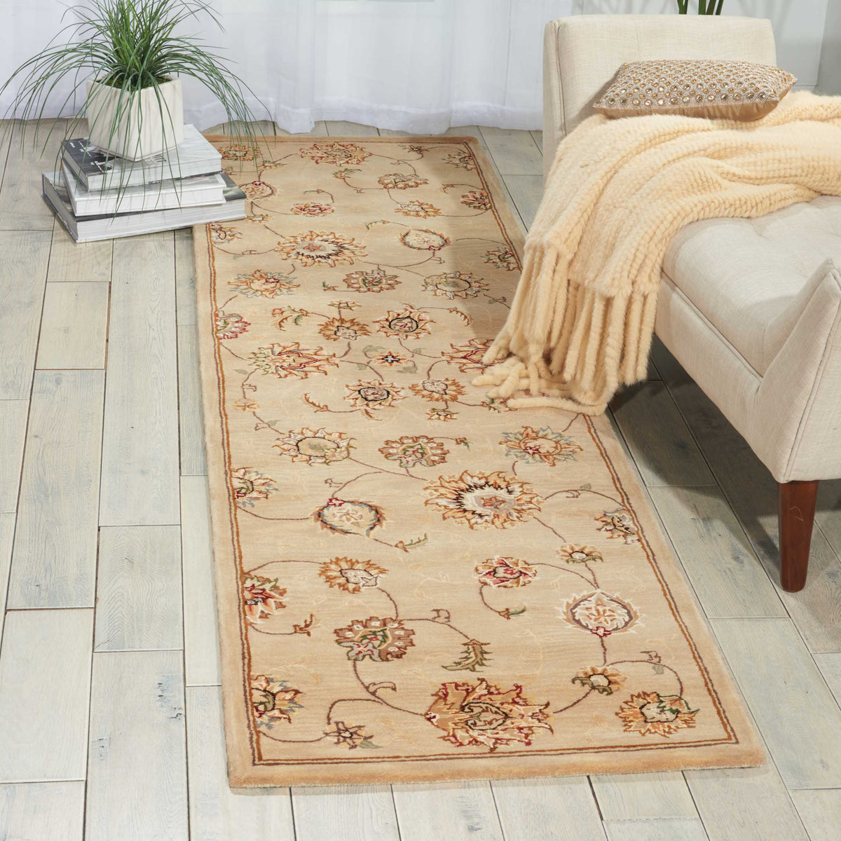 Nourison Home Nourison 2000 2360 Area Rugs Collection
