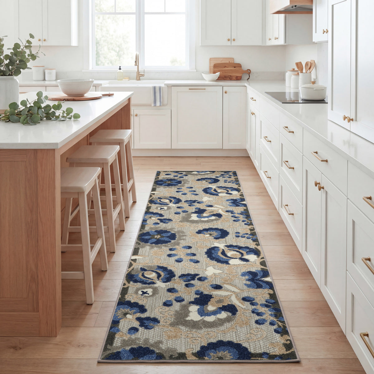 Nourison Home Aloha Alh17 Area Rugs Collection