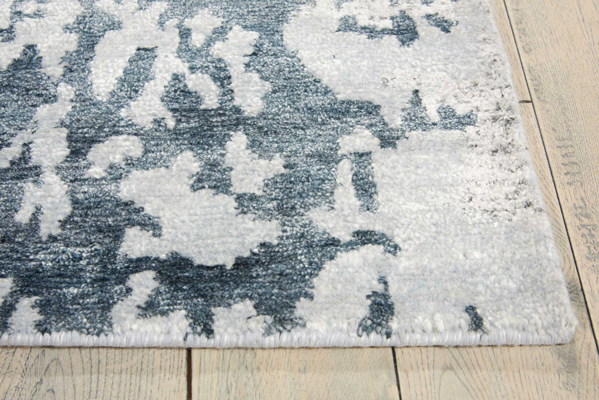 Nourison Home Silk Shadows Sha16 Area Rugs Collection