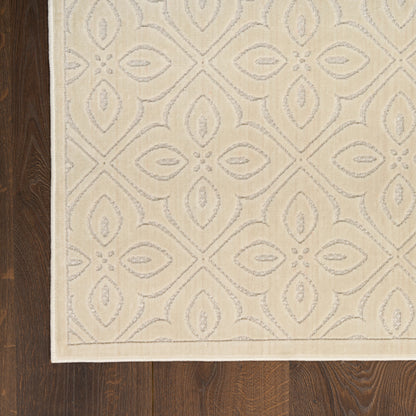 Nourison Home Washable Charm Wch03 Area Rugs Collection