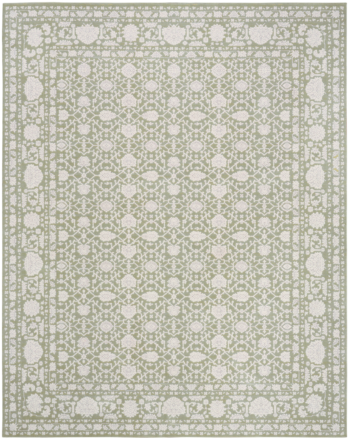 Nourison Home Grace Gce01 Area Rugs Collection