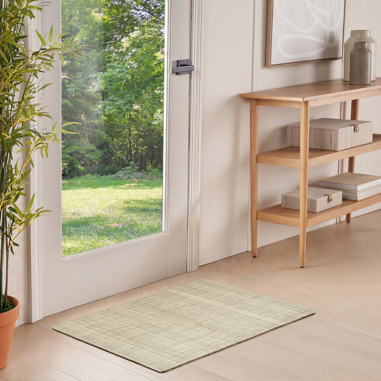 Nourison Home Embrace Emb01 Area Rugs Collection