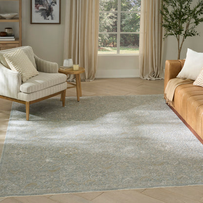 Nourison Home Envy Evv04 Area Rugs Collection