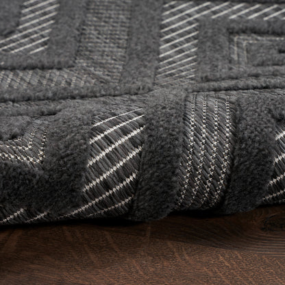 Nourison Home Versatile Nrv01 Area Rugs Collection